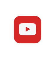 Youtube Vánoční lucerničky