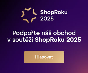 Banner_shoproku2025_vanocnilucernicky