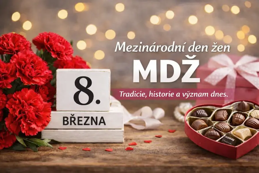 MDŽ: tradice, historie a význam v současnosti