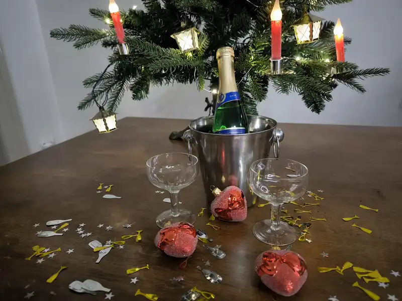 Inspirace na valentýnský dárek a dekoraci pro útulný domov
