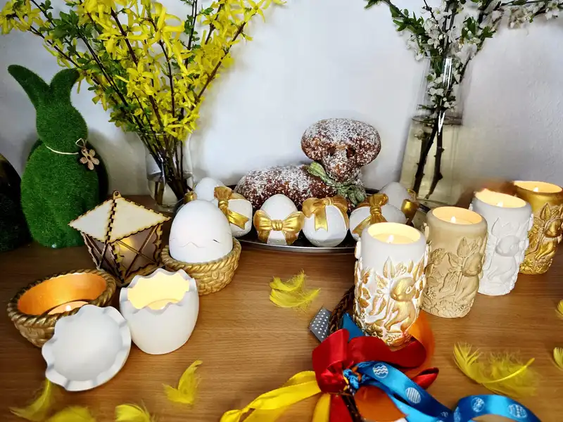 Svatý týden – tichá předzvěst Velikonoc