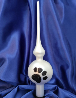 Špice na stromek REX