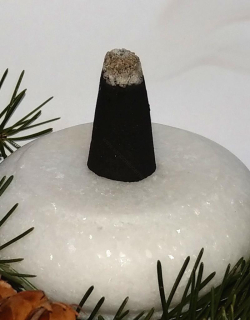 Vánoční vonné františky, 20ks